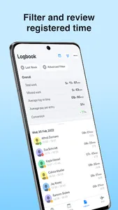 Grownu screenshot 4