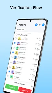 Grownu screenshot 5