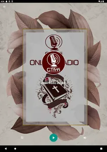 GTfm Radio station screenshot 2