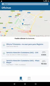 Ayuntamiento de Guadalajara -  screenshot 10