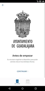 Ayuntamiento de Guadalajara -  screenshot 4