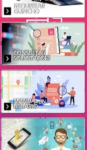 Guincho Retorno screenshot 1