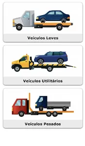 Guincho Retorno screenshot 2