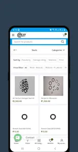 Gunexy Sports screenshot 10