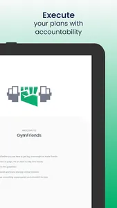 GymFriends screenshot 11