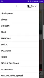 Haber29 screenshot 1
