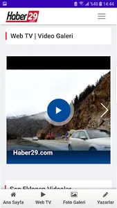 Haber29 screenshot 4