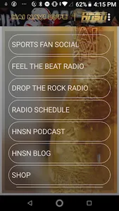 Hai Navi Lyfe by HNSN screenshot 13