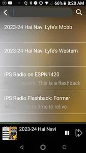 Hai Navi Lyfe by HNSN screenshot 2