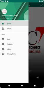 Haitian Churches Connect screenshot 1