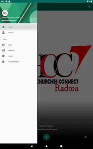 Haitian Churches Connect screenshot 3