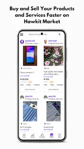 Hawkit - Earn Cool Cash Daily screenshot 4