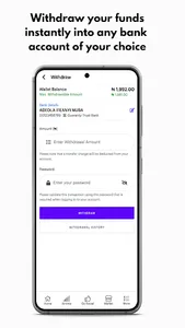 Hawkit - Earn Cool Cash Daily screenshot 5