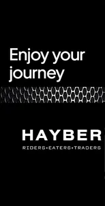 Hayber screenshot 5