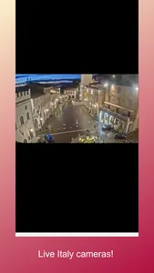 HD Telecamere Italia screenshot 8