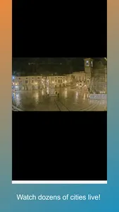 HD Telecamere Italia screenshot 9