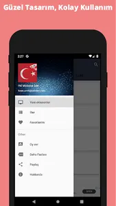 Turkey Mobese HD Live Broadcas screenshot 0