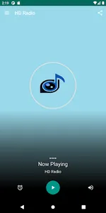 HDRadioOnline screenshot 0