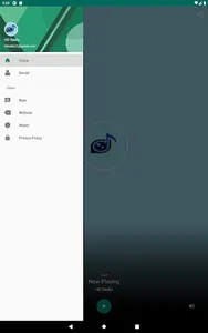 HDRadioOnline screenshot 3