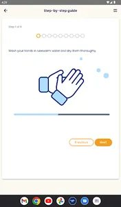 health247 screenshot 9