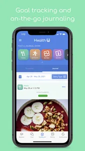 Health U! screenshot 1