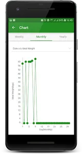 Health Checkup screenshot 2