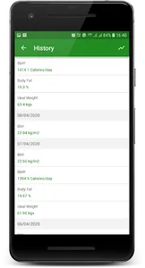 Health Checkup screenshot 4