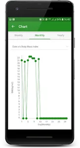 Health Checkup screenshot 5