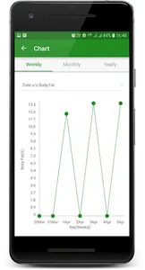 Health Checkup screenshot 6