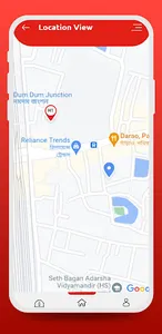 HelpBy screenshot 4