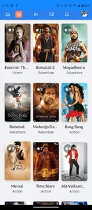 Heyjinni Lite screenshot 5