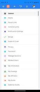 Heyjinni Lite screenshot 7