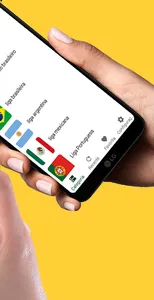 TV - Futebol ao vivo screenshot 3