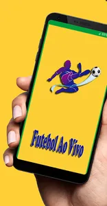 TV - Futebol ao vivo screenshot 4