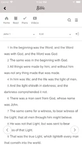 Hollywood Baptist Church screenshot 3