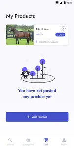 Horse N Herds screenshot 5