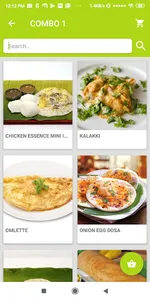 HOT IDLIS screenshot 4