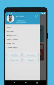 HueyConnex screenshot 0