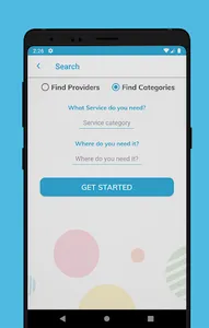 HueyConnex screenshot 1