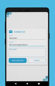 HueyConnex screenshot 4
