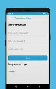 HueyConnex screenshot 5
