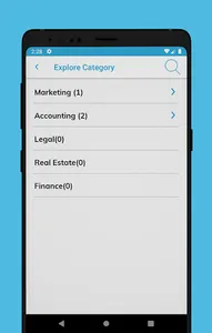 HueyConnex screenshot 6