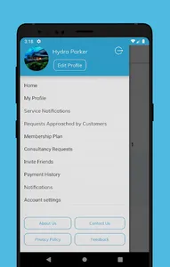 HueyConnex Pro screenshot 0