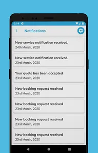 HueyConnex Pro screenshot 4