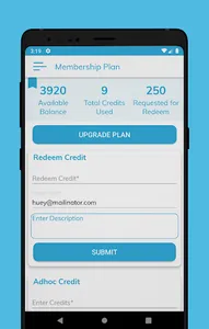 HueyConnex Pro screenshot 6