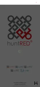 huntRED screenshot 8