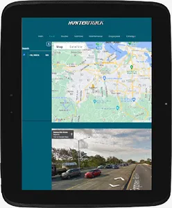 HunterGPS screenshot 4