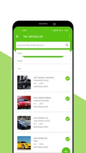 Autoauctioned Dealer screenshot 3