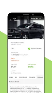 Autoauctioned Dealer screenshot 5