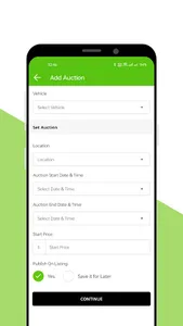 Autoauctioned Dealer screenshot 6